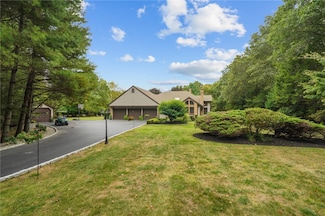 45 Gentry Way, North Scituate, RI 02857