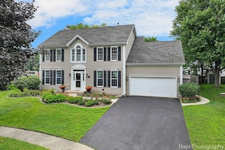 768 Wexford Ct, Grayslake, IL 60030