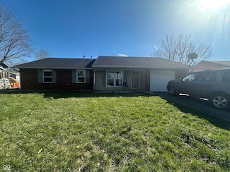 731 W Stop 11 Rd, Indianapolis, IN 46217