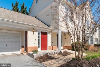 11 Joanna Ct Unit 11, Pikesville, MD 21208