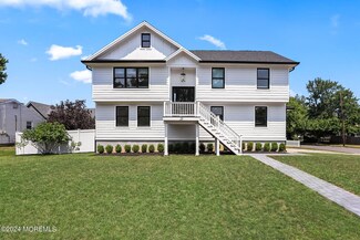 23 Bradley Ave, Oceanport, NJ 07757