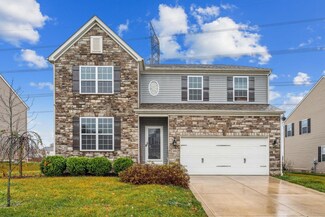 5694 Queen Victoria St, Groveport, OH 43125
