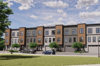 1 Railroad Square Unit Townhome C, Yarmouth, ME 04096
