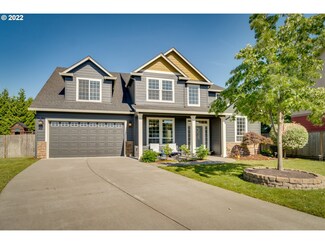 10407 NW 1st Ct, Vancouver, WA 98685