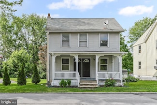 405 E South St, Kennett Square, PA 19348