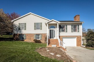 106 Hickory Ln, Bridgewater, VA 22812