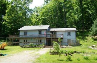 338 Prince John Dr, Becket, MA 01223