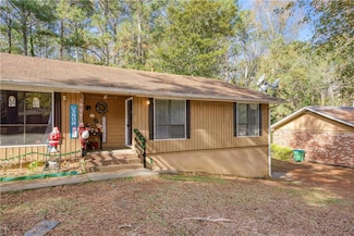 4881 Valley Dale Dr SW, Lilburn, GA 30047