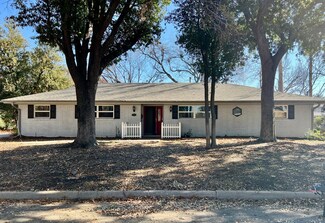 4821 Harlan Ave, Fort Worth, TX 76132