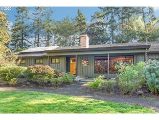 5170 SW Laurelwood Ave, Portland, OR 97225