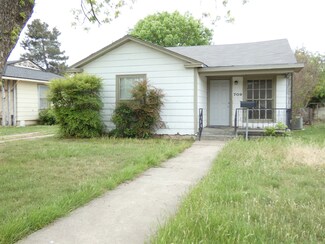 709 En 11th St, Abilene, TX 79061