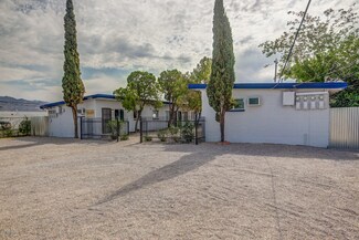 1022 N Palo Verde Blvd, Tucson, AZ 85716