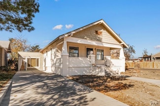 2531 N Greenwood St, Pueblo, CO 81003