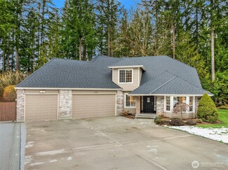 21730 SE 294th St, Black Diamond, WA 98010