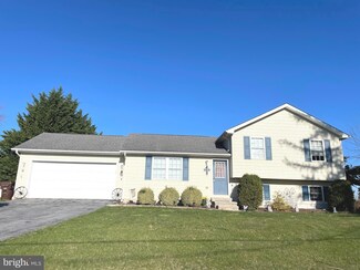 12085 Scott Rd, Waynesboro, PA 17268