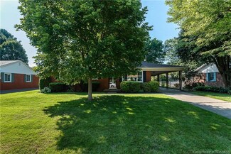 108 E Rosewood Dr, Clarksville, IN 47129