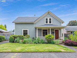 6104 SE Francis St, Portland, OR 97206