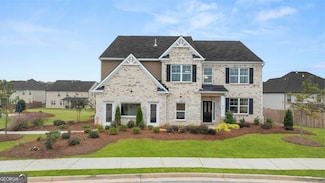 687 Edgar St, Hampton, GA 30228