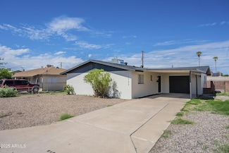 2732 W Tuckey Ln, Phoenix, AZ 85017