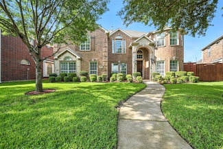 10569 Astoria Dr, Frisco, TX 75035