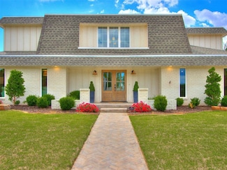 11825 Leaning Elm Rd, Oklahoma City, OK 73120