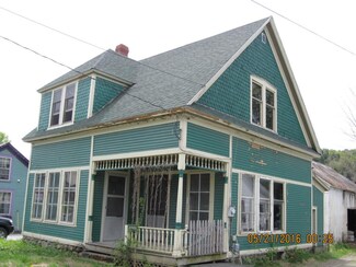 1991 S Main St, Montgomery Center, VT 05471