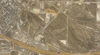 tbd U S 93, Wells, NV 89835