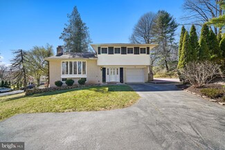 448 Malin Rd, Newtown Square, PA 19073
