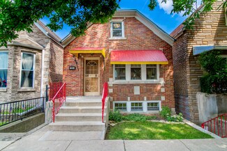 3345 S Wood St, Chicago, IL 60608
