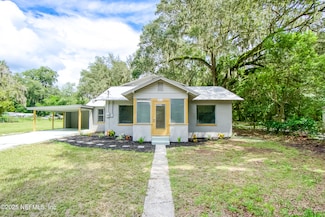 2819 S Palm Ave, Palatka, FL 32177