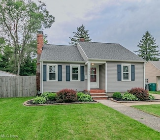 7346 Presley Ave, Mentor, OH 44060