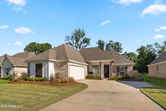 254 Buttonwood Ln, Canton, MS 39046