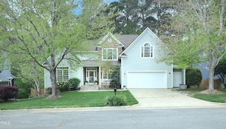 1120 Scholastic Cir, Durham, NC 27713