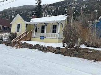 906 Main St, Georgetown, CO 80444