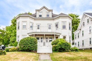 175 Maple St Unit 2, Danvers, MA 01923
