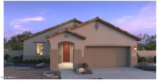 25336 W Bowker St, Buckeye, AZ 85326