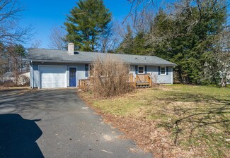 311 West St, Amherst, MA 01002