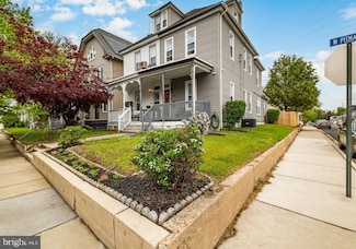 119 W Pitman St, Penns Grove, NJ 08069