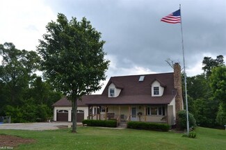 36 Forest Ave, Mineral Wells, WV 26150