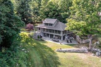 8 Cedar Point Dr, Sherman, CT 06784