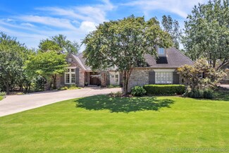 4702 E 113th St, Tulsa, OK 74137