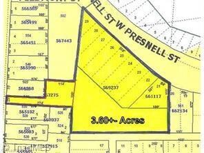 000 W Presnell St, Asheboro, NC 27203