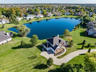 14130 Stoneham Cove, Fort Wayne, IN 46814