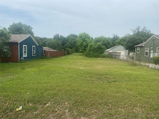 4428 Percy St, Lancaster, TX 75134