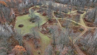 V L Hatton Rd, Farwell, MI 48622