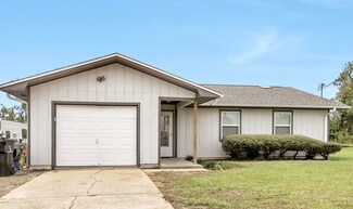 913 Kevin Ct, Panama City, FL 32404