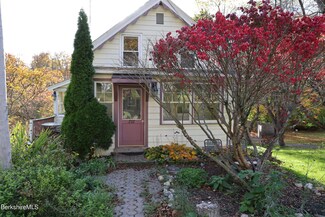232 Grove St, Great Barrington, MA 01236