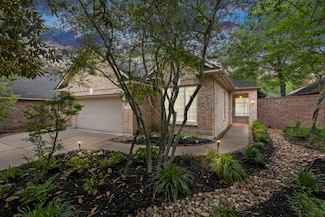 14 Prism Cove Place, Spring, TX 77381