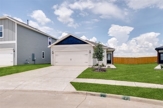 1434 Reiner Dr, Crandall, TX 75114