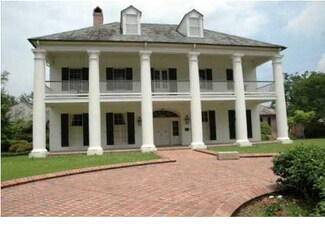 416 N Avenue K, Crowley, LA 70526